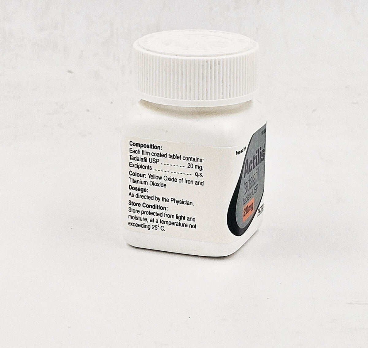Tadalafil Arrow 20mg Avis