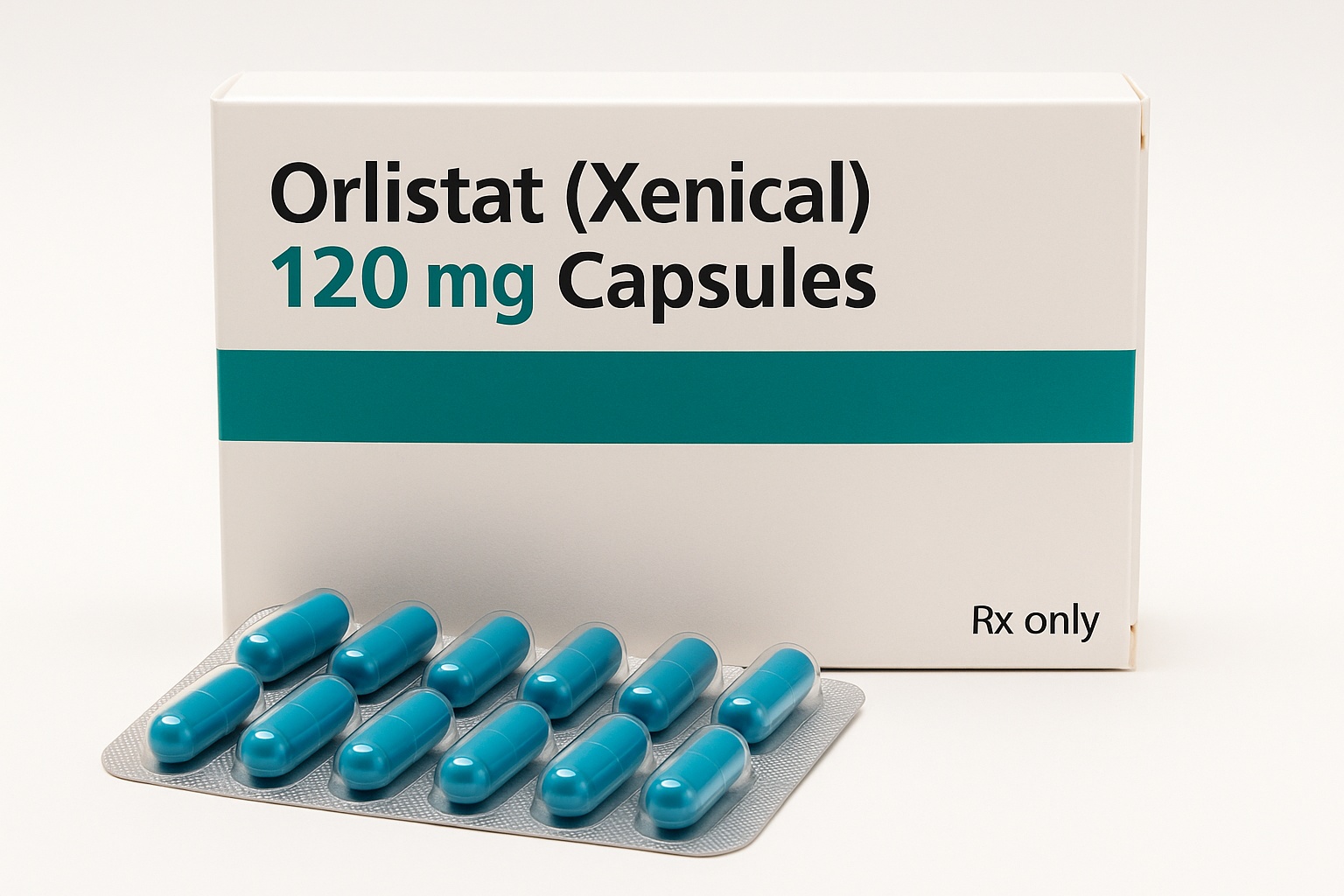Orlistat online