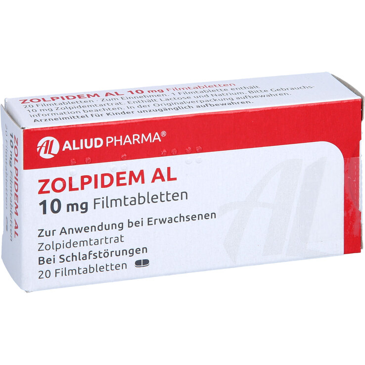 commander zolpidem sans ordonnance