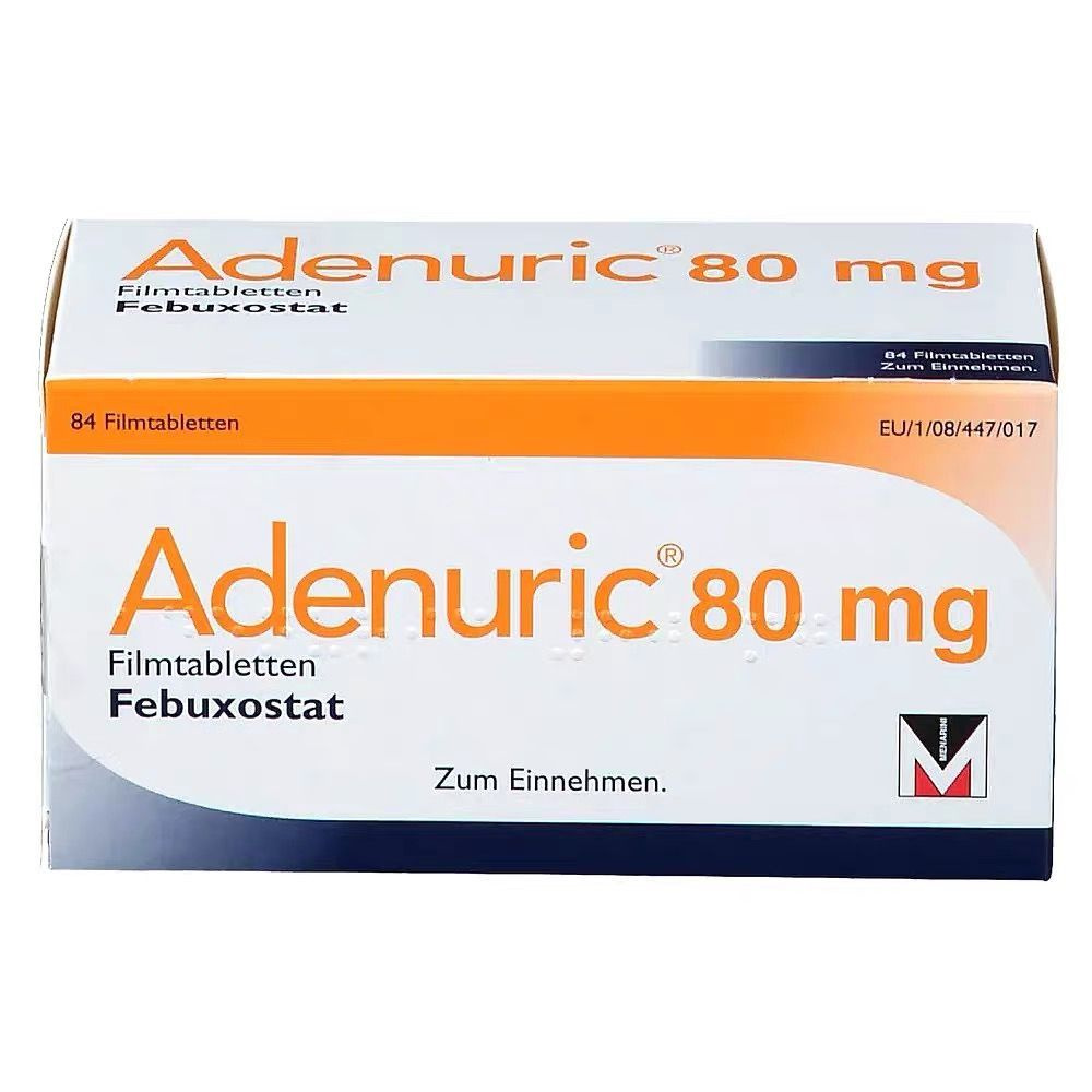 Inderal graduale 80 mg