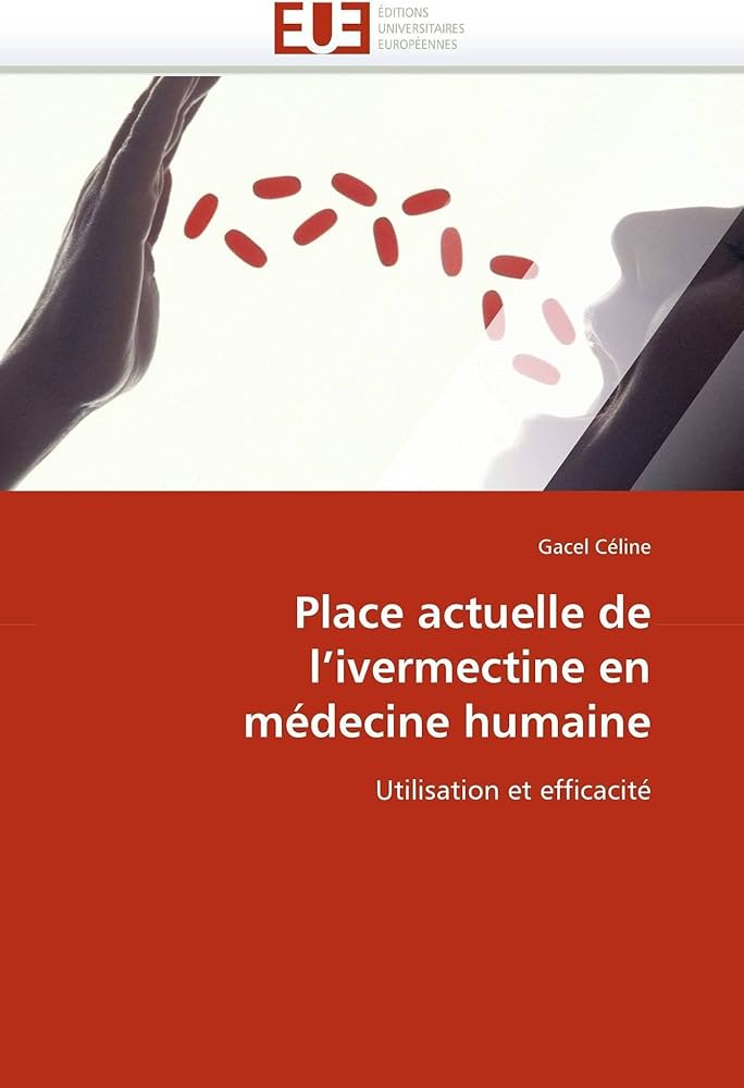 Ivermectine France
