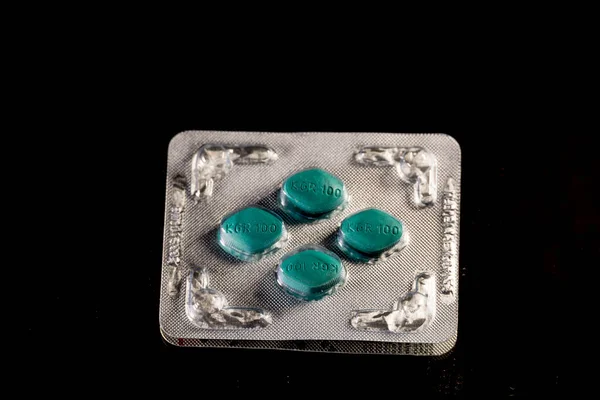 Kamagra pilules