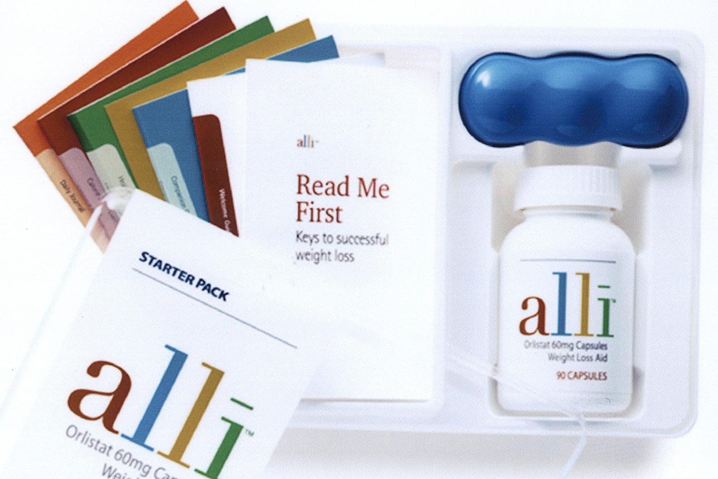 Prix du medicament alli en pharmacie