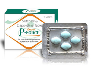 Acheter super p-force