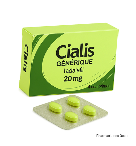 Tadalafil mylan 20 mg prix sans ordonnance