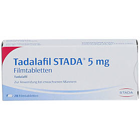 cialis 5mg genérico