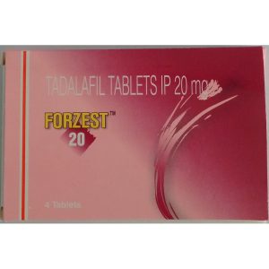 Vardenafil neuraxpharm 20 mg