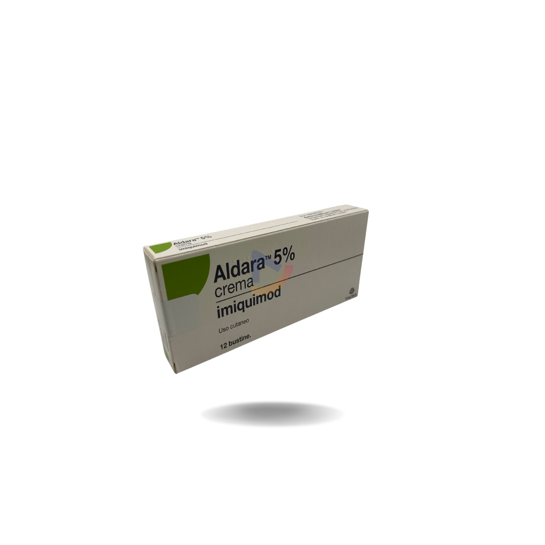 Aldara Acheter