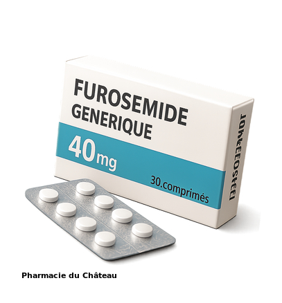 Lasilix prix france