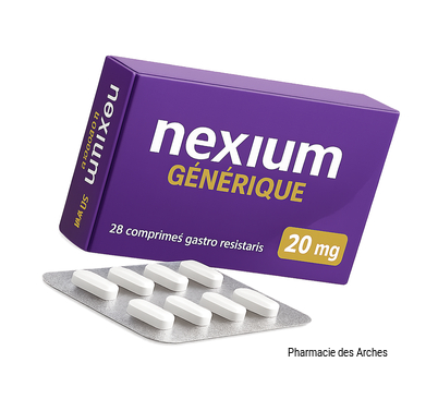 Commander Mebendazole Générique