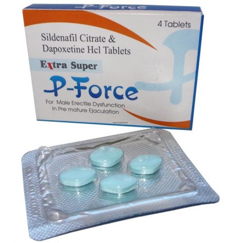 Super P-force Pharmacie Online