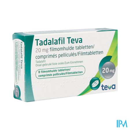 acheter tadalafil teva 10 mg