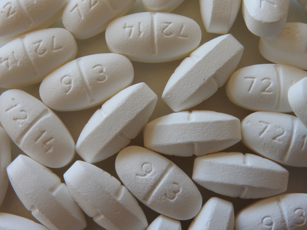 Metformine pilule de jouvence