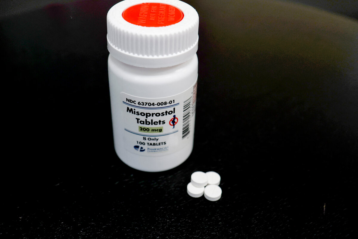 misoprostol où acheter