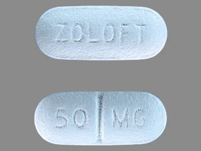 Zoloft 25mg
