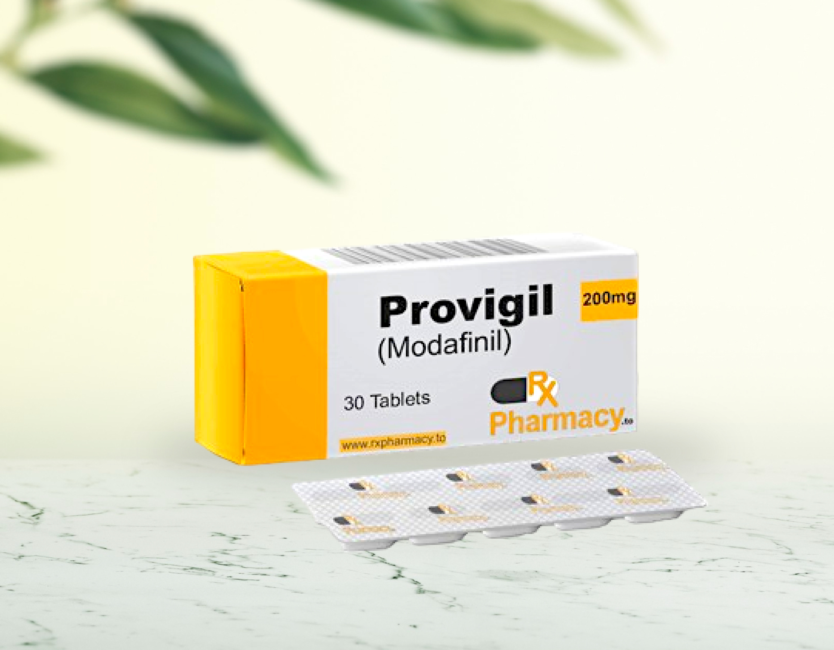 Provigil online acheter