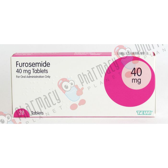 Acheter furosemide 40 mg