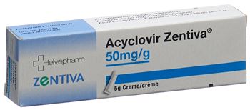 Prix du valacyclovir