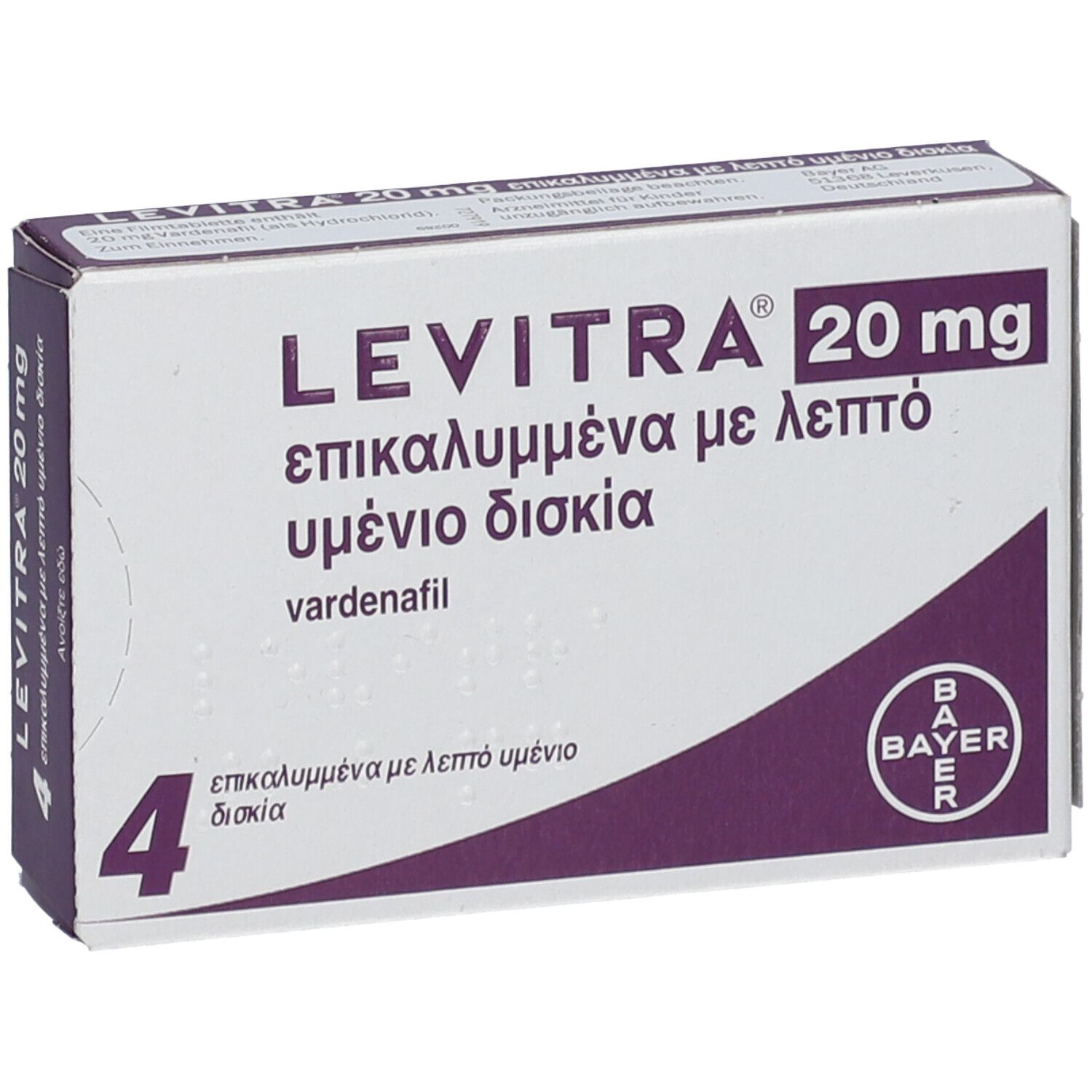 levitra pharmacie online