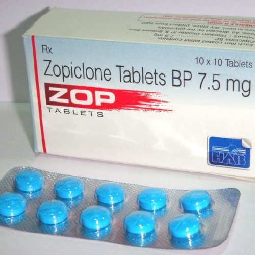 zopiclone 15 mg prix