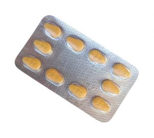 Tadalafil 10mg avis