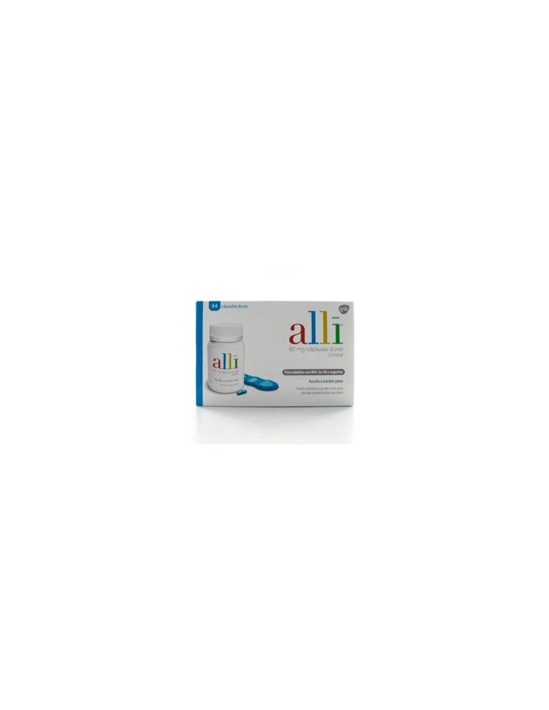 Alli 60mg online