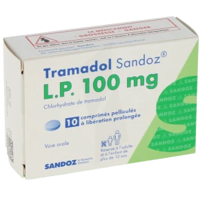 Tramadol générique de quoi