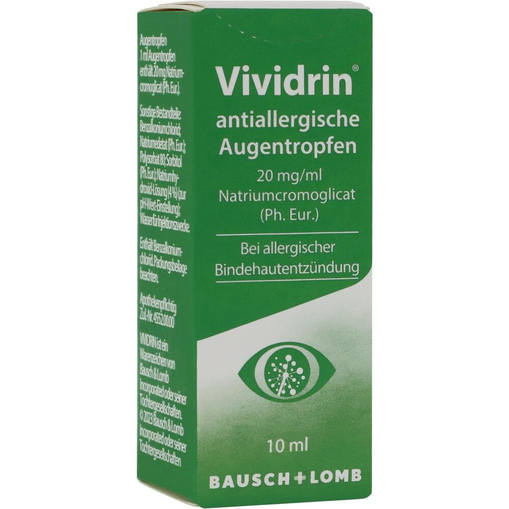 Vardenafil Zentiva 10mg