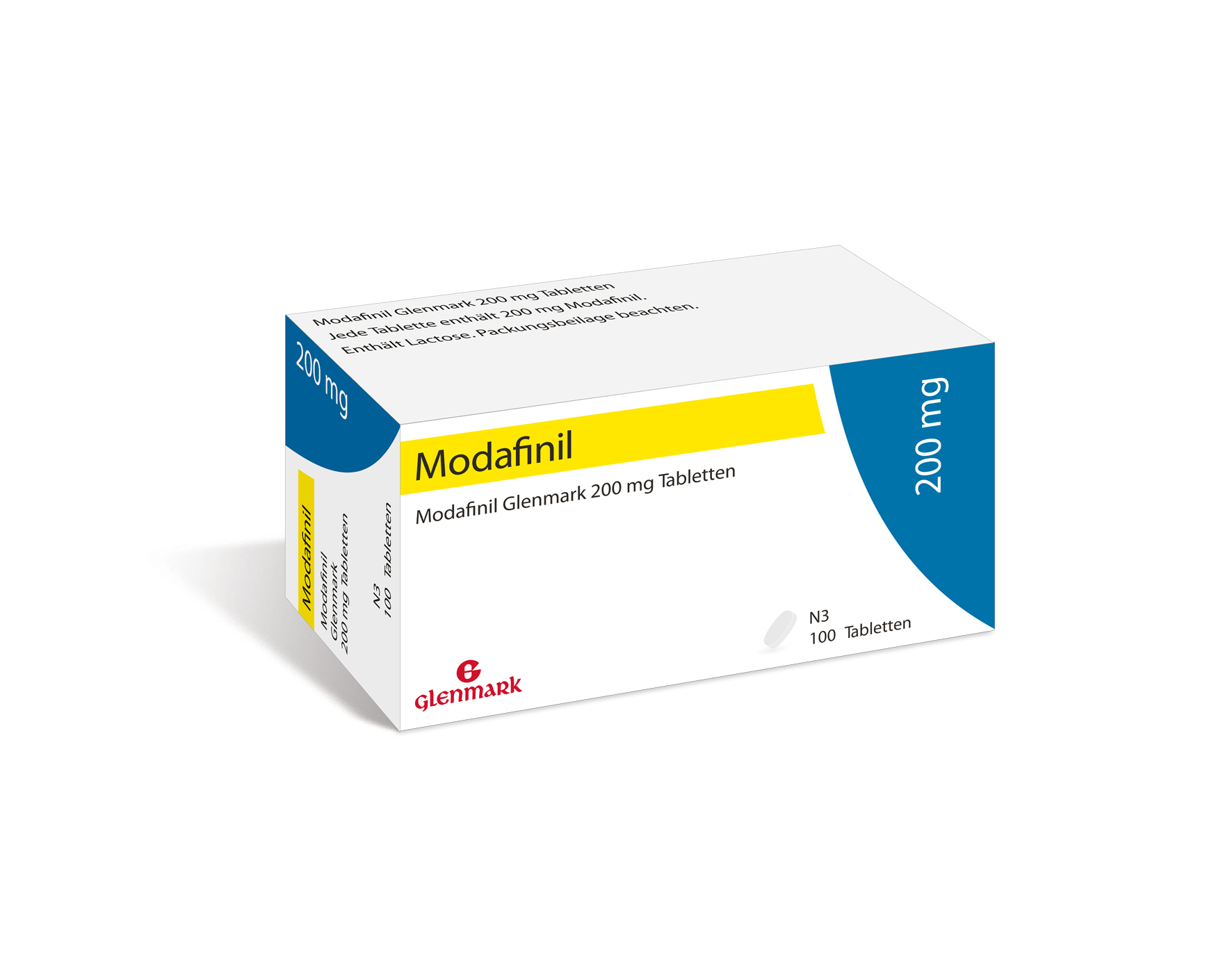 Modafinil acheter ligne