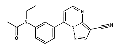 Zaleplon 10 mg online