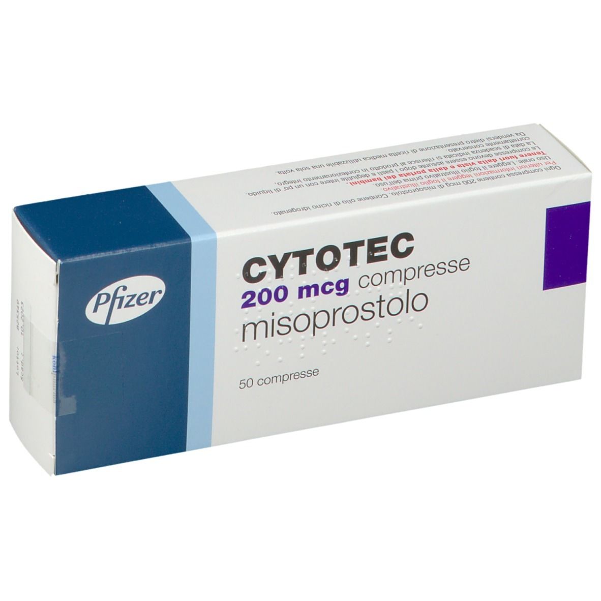 Cytotec Prix En France