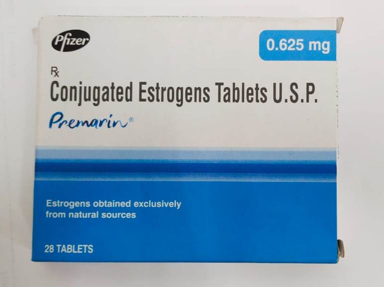 Premarin 0.3mg