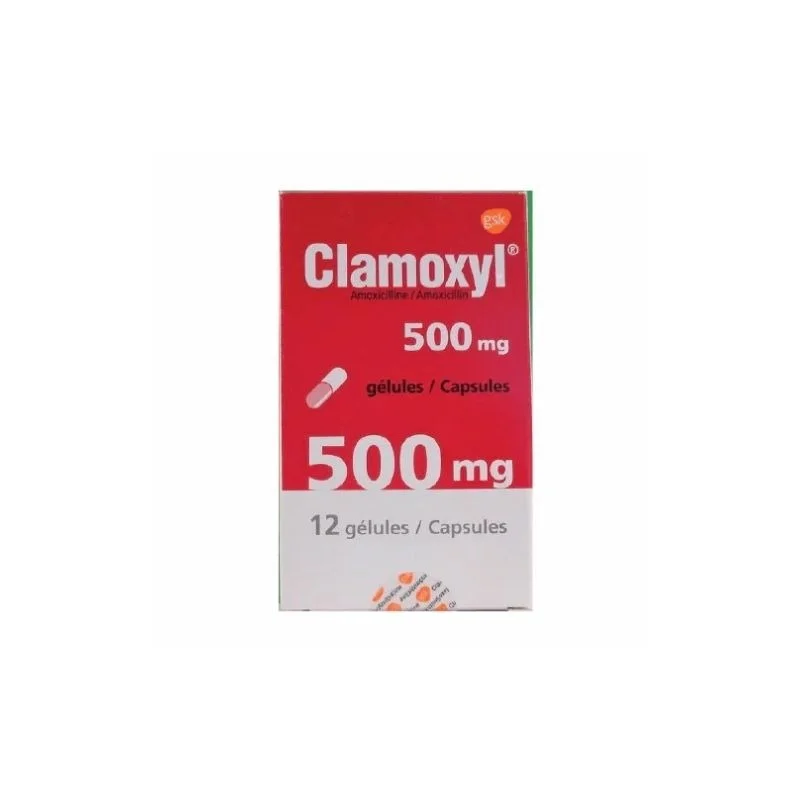 Commander du amoxicillin générique