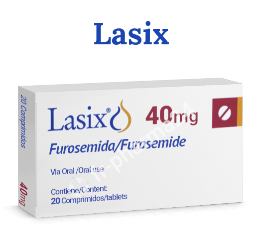 acheter furosemide 20 mg