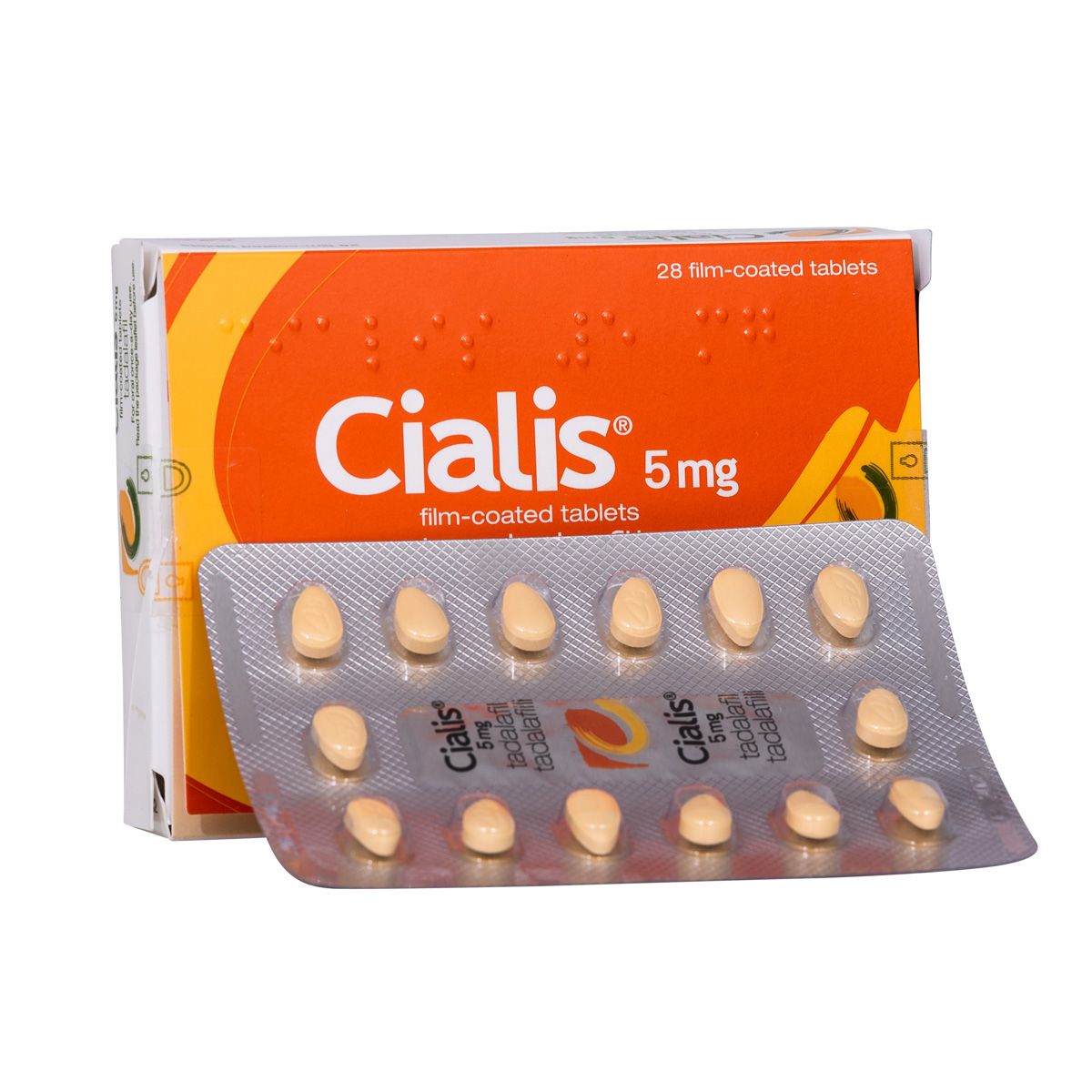 Acheter Cialis 5 Mg