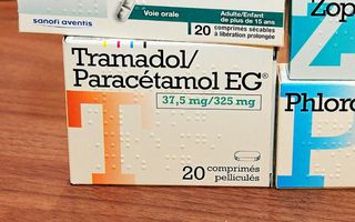Generique De Tramadol