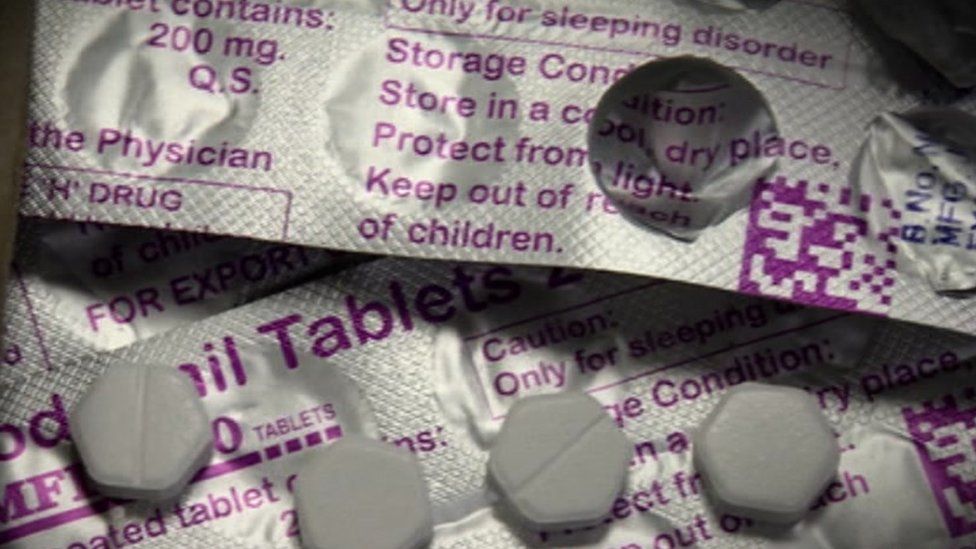 Nuvigil 200mg