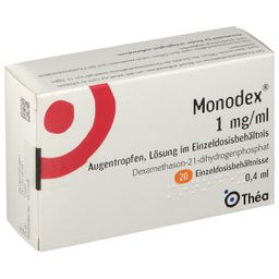 Acheter du monodox