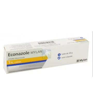 Commander du fluconazole
