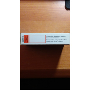 Doxycycline prix sans ordonnance