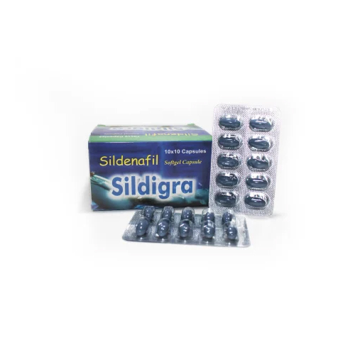 Ordre sildigra
