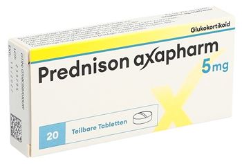 Coût Du Prednisolone