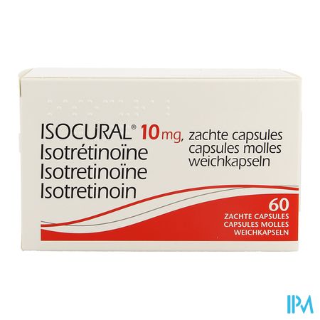 prix pour isotrétinoïne