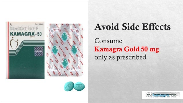 Kamagra gold 50 mg