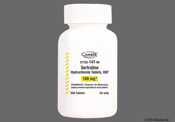 Zoloft 25mg online