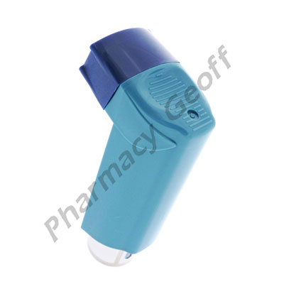 salbutamol 100mcg