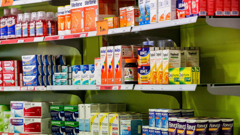 Eriacta Acheter Sans Ordonnance