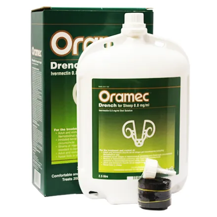 Ivermectin acheter
