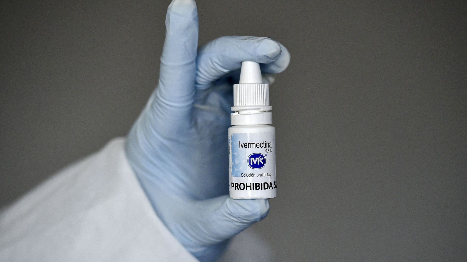 Ivermectine comment acheter