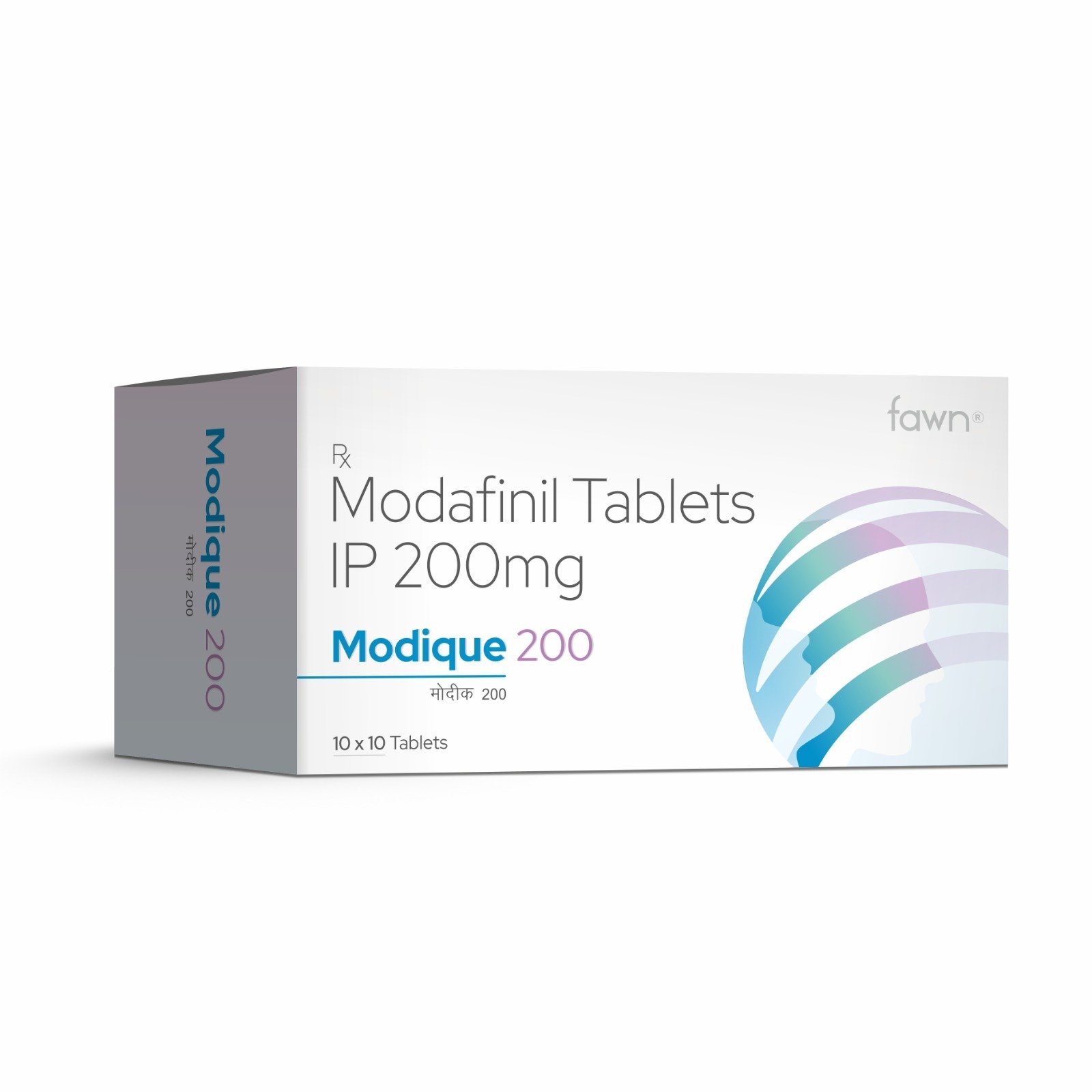 Modafinil france